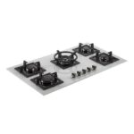 اجاق گاز صفحه ای ایتالیایی MG 0039 _ بیمکث/Bimax - Image 2