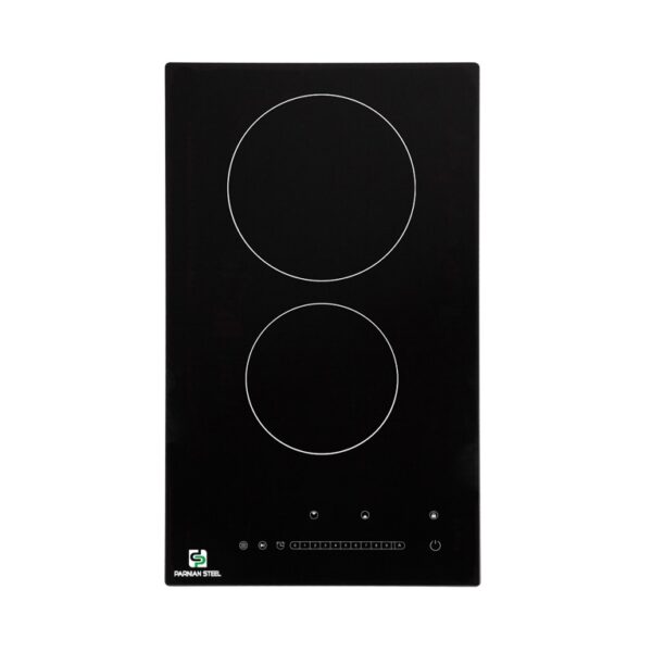اجاق گاز صفحه ای PB 2220 _ پرنیان/Parnian