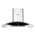 هود شومینه یاقوت – ایلیا استیل/iliasteel