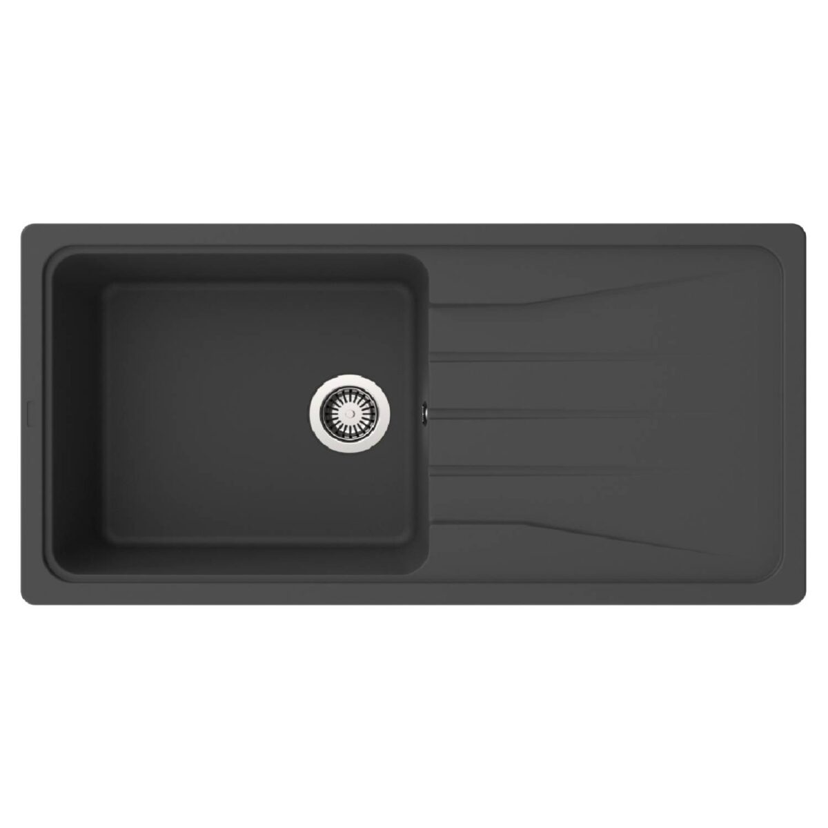 سینک گرانیتی 0014 _ بیمکث/Bimax - Image 2