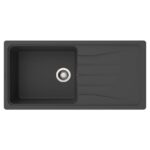 سینک گرانیتی 0014 _ بیمکث/Bimax - Image 2