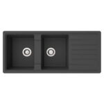 سینک گرانیتی 0018 _ بیمکث/Bimax - Image 3