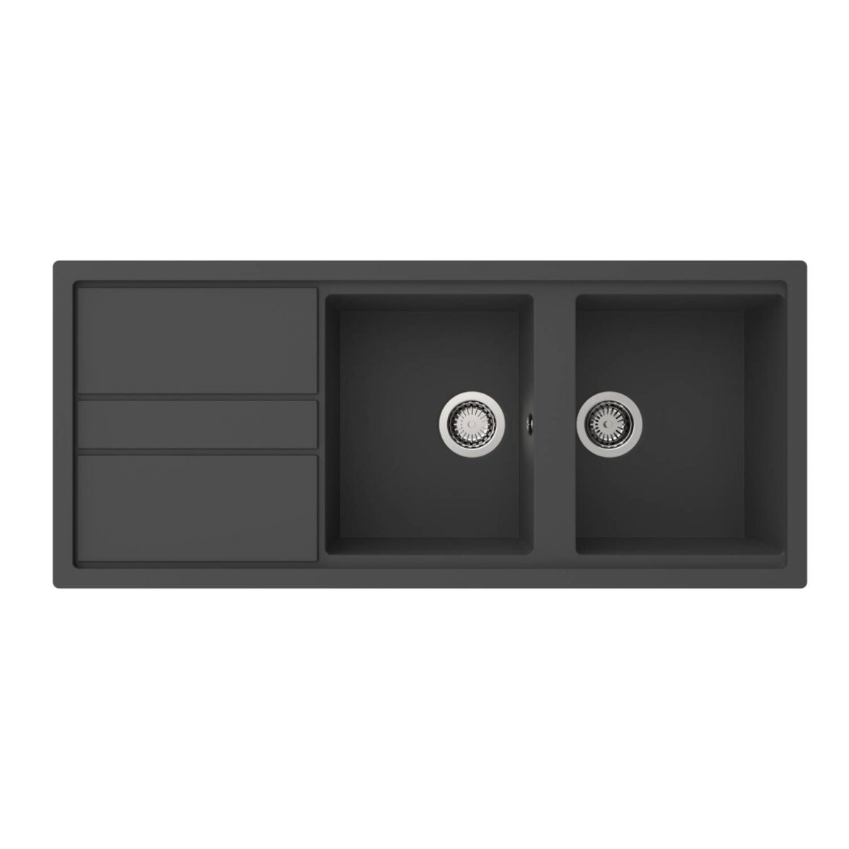 سینک گرانیتی 001 _ بیمکث/Bimax - Image 2