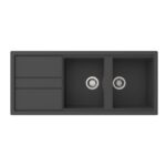 سینک گرانیتی 001 _ بیمکث/Bimax - Image 2