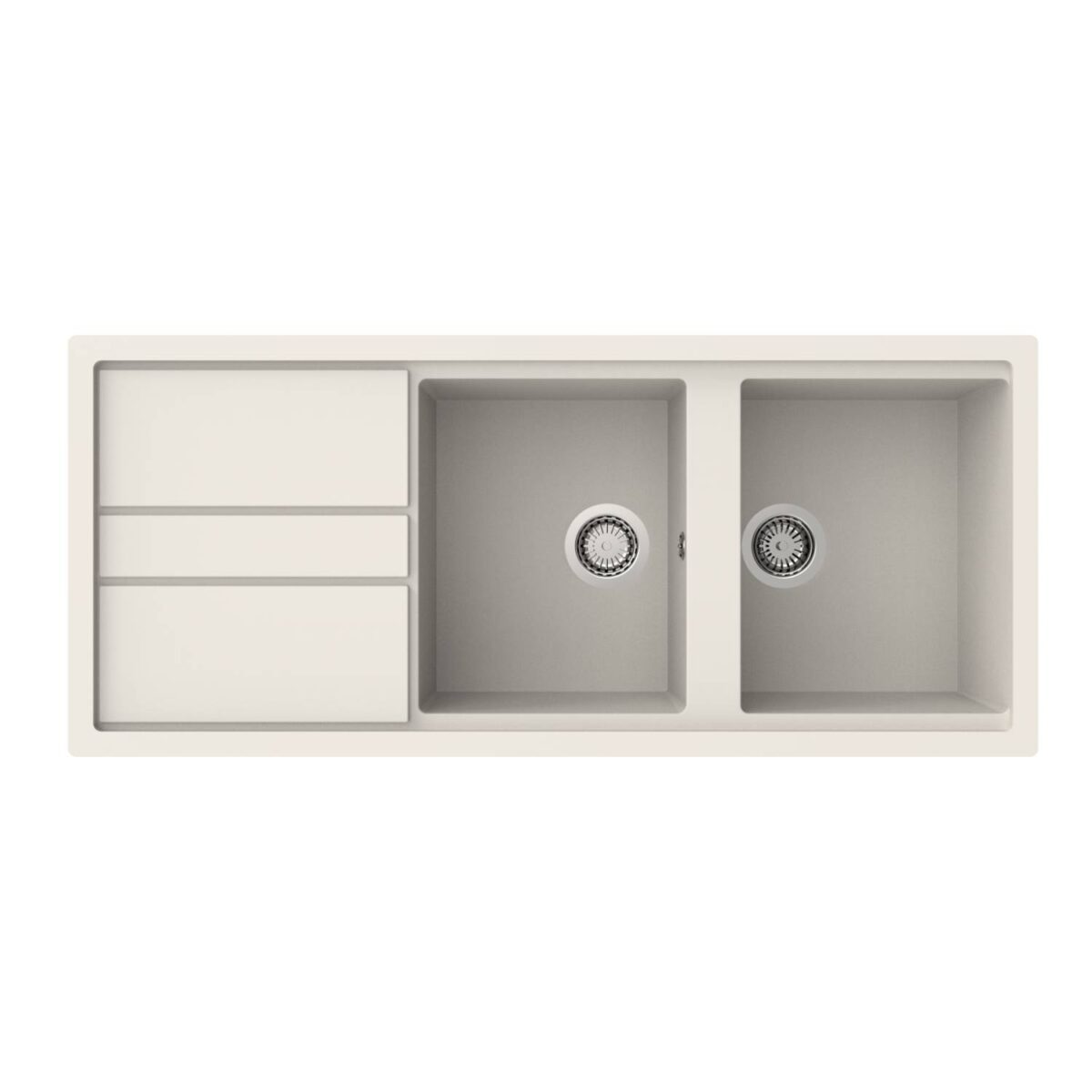 سینک گرانیتی 001 _ بیمکث/Bimax - Image 4