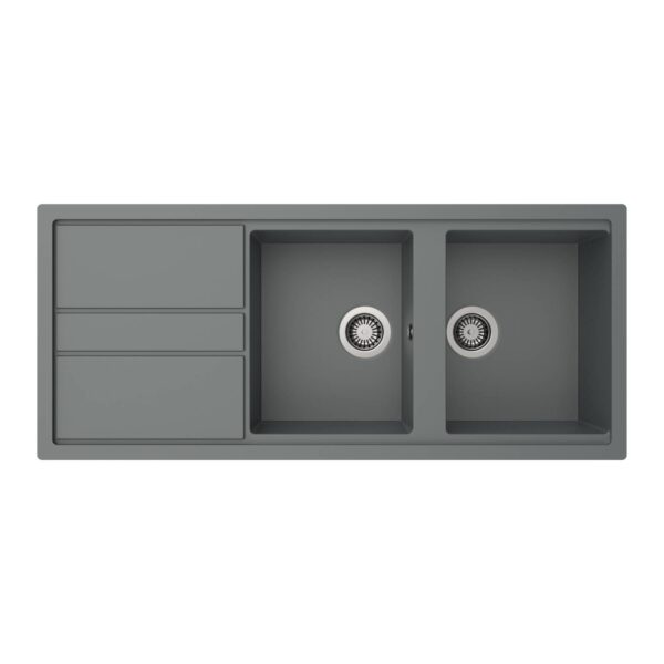 سینک گرانیتی 001 _ بیمکث/Bimax