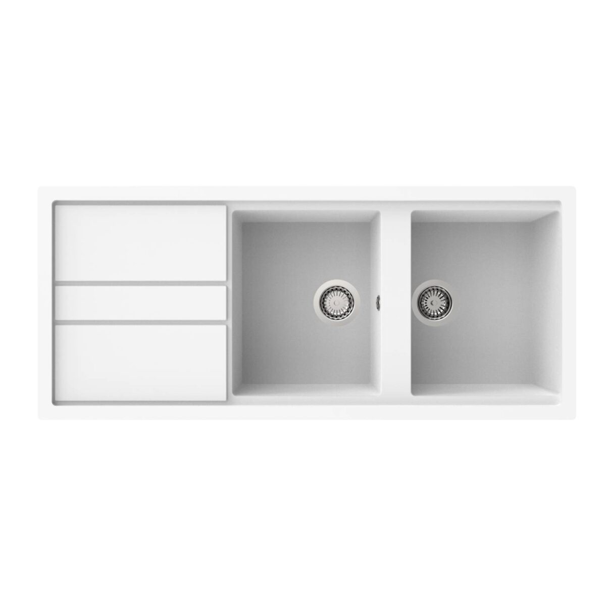 سینک گرانیتی 001 _ بیمکث/Bimax - Image 3