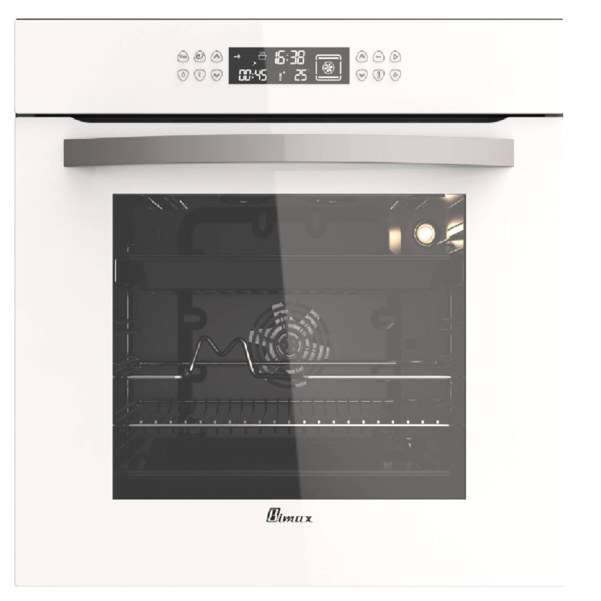 فر برقی توکار 0021 MF _ بیمکث/Bimax - Image 1