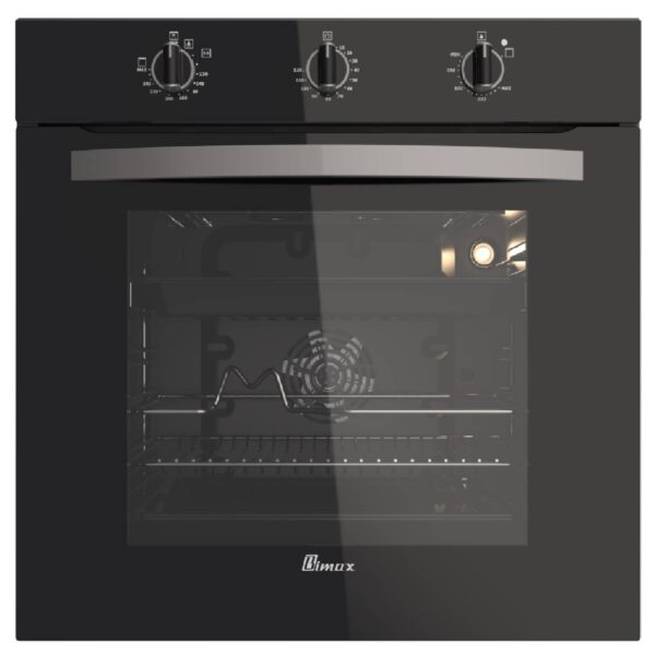 فر برقی و گازی توکار MF0040 _ بیمکث/Bimax