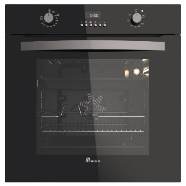 فر برقی و گازی توکار MF0045 _ بیمکث/Bimax