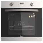 فر برقی و گازی توکار MF0046 _ بیمکث/Bimax