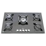 اجاق گاز صفحه ای MG 0058 _ بیمکث/Bimax - Image 2