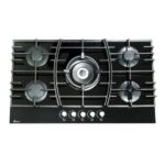 اجاق گاز صفحه ای ایتالیایی MG 0061 _ بیمکث/Bimax - Image 2