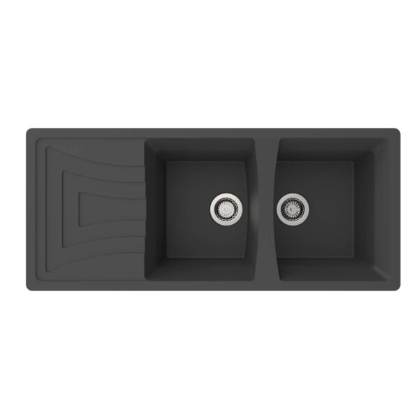 سینک گرانیتی 007 _ بیمکث/Bimax