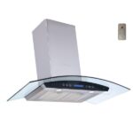 هود شومینه ای B2010 _ بیمکث/Bimax