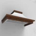 هود شومینه ای B2011 _ بیمکث/Bimax