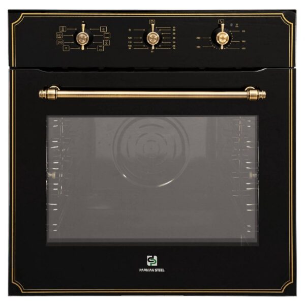 فر برقی توکار PO107 _ پرنیان/Parnian