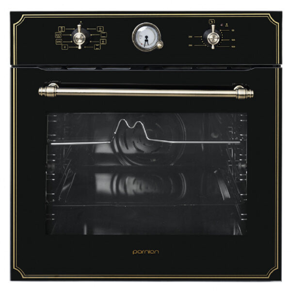 فر برقی توکار PO108 _ پرنیان/Parnian