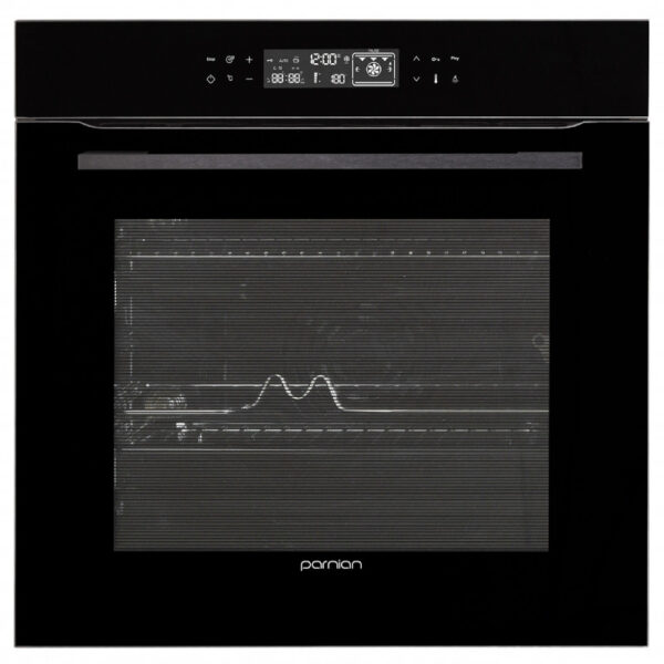 فر برقی توکار PO110 _ پرنیان/Parnian