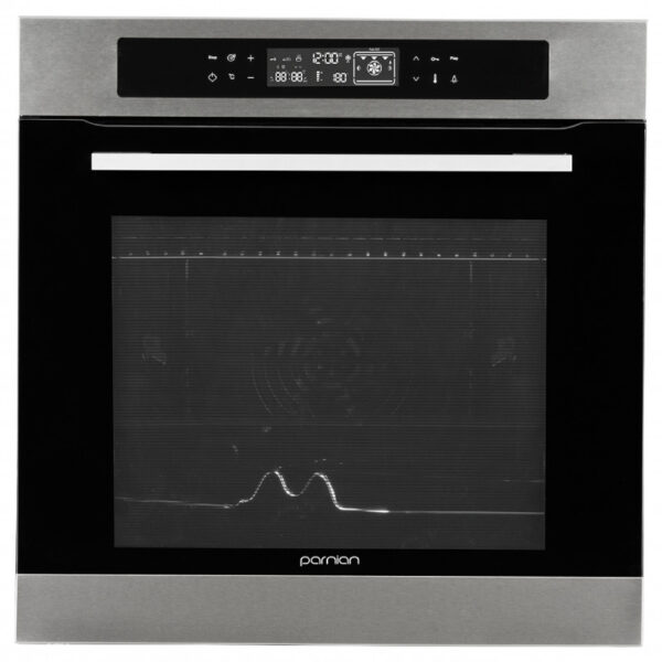 فر برقی توکار PO110 S _ پرنیان/Parnian