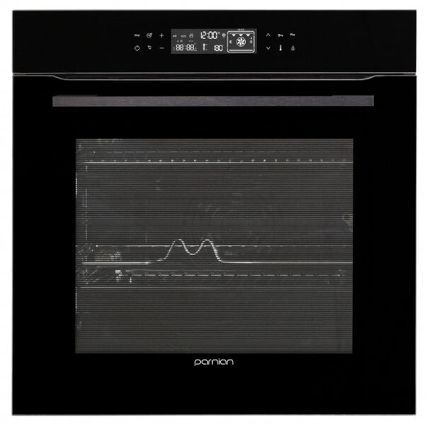 فر برقی توکار PO115 _ پرنیان/Parnian