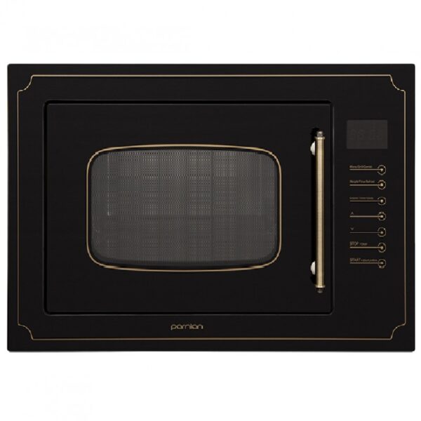 مایکروویو توکار PM 3301 _ پرنیان/Parnian
