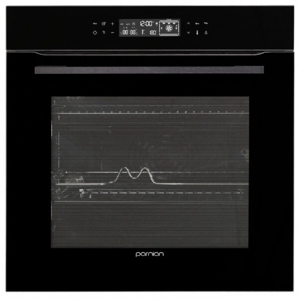 فر برقی توکار PO112 _ پرنیان/Parnian