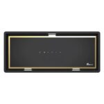 هود مخفی B2071 _ بیمکث/Bimax