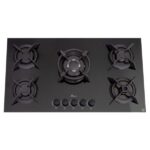 اجاق گاز صفحه ای MG 5080 _ بیمکث/Bimax - Image 2