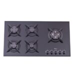 اجاق گاز صفحه ای MG 5081 _ بیمکث/Bimax