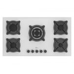 اجاق گاز صفحه ای MG 5087 _ بیمکث/Bimax - Image 3