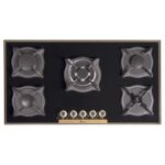 اجاق گاز صفحه ای MG 5087 _ بیمکث/Bimax