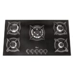 اجاق گاز صفحه ای MG 5087 _ بیمکث/Bimax - Image 2