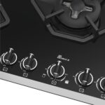 اجاق گاز صفحه ای MG 5090 _ بیمکث/Bimax - Image 2