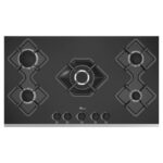 اجاق گاز صفحه ای MG 5090 _ بیمکث/Bimax - Image 4