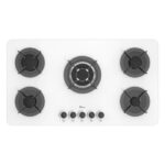 اجاق گاز صفحه ای MG 5091 _ بیمکث/Bimax