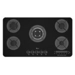 اجاق گاز صفحه ای MG 5091 _ بیمکث/Bimax - Image 3