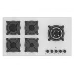 اجاق گاز صفحه ای MG 5097 _ بیمکث/Bimax