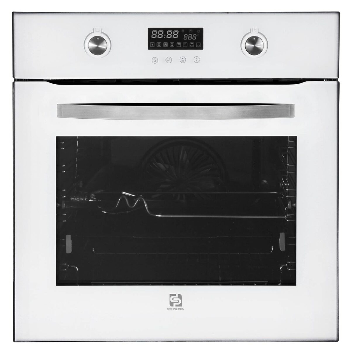 فر برقی توکار PO103 _ پرنیان/Parnian - Image 1