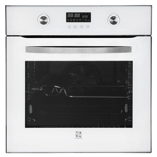 فر برقی توکار PO103 _ پرنیان/Parnian