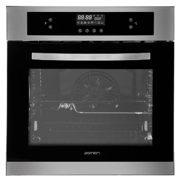 فر برقی توکار PO105 _ پرنیان/Parnian