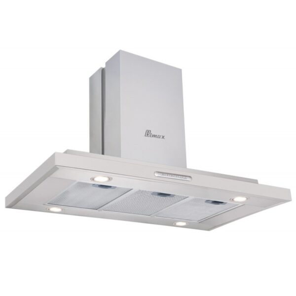 هود جزیره ای B111 _ بیمکث/Bimax