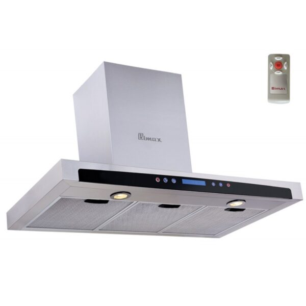 هود شومینه ای B2018 _ بیمکث/Bimax