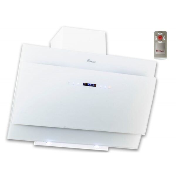 هود مورب B2032 سفید_ بیمکث/Bimax