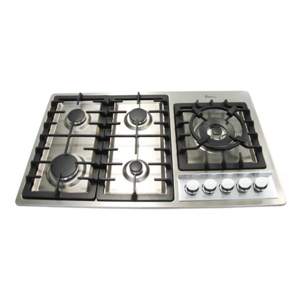 اجاق گاز صفحه ای ایتالیایی MG 0013 _ بیمکث/Bimax