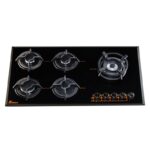 اجاق گاز صفحه ای MG 0016 _ بیمکث/Bimax - Image 2