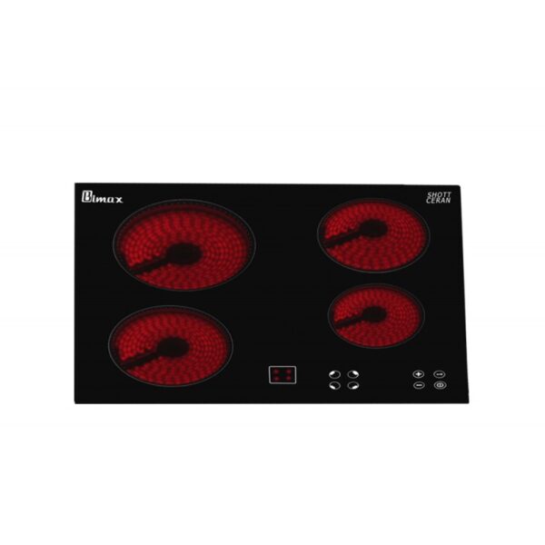 اجاق گاز صفحه ای MG 0021 _ بیمکث/Bimax