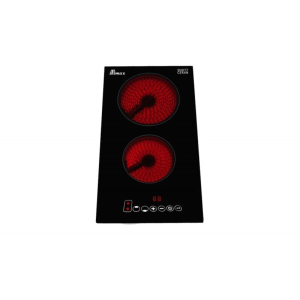 اجاق گاز صفحه ای MG 0022 _ بیمکث/Bimax