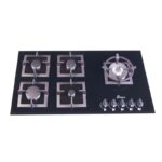 اجاق گاز صفحه ای MG 0040 _ بیمکث/Bimax