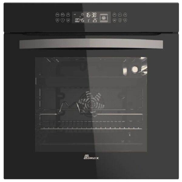 فر برقی توکار 0020 MF _ بیمکث/Bimax